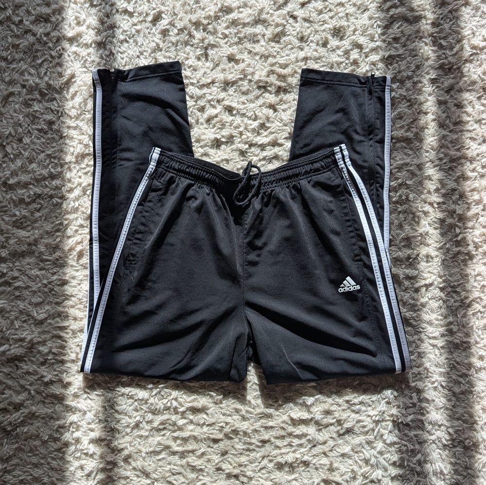 Adidas women's track pants